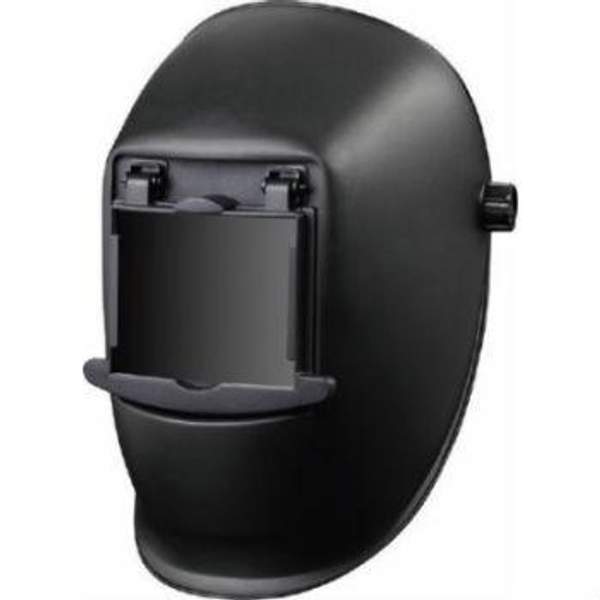 Маска сварщика FROCE с откидным стеклом 110/90