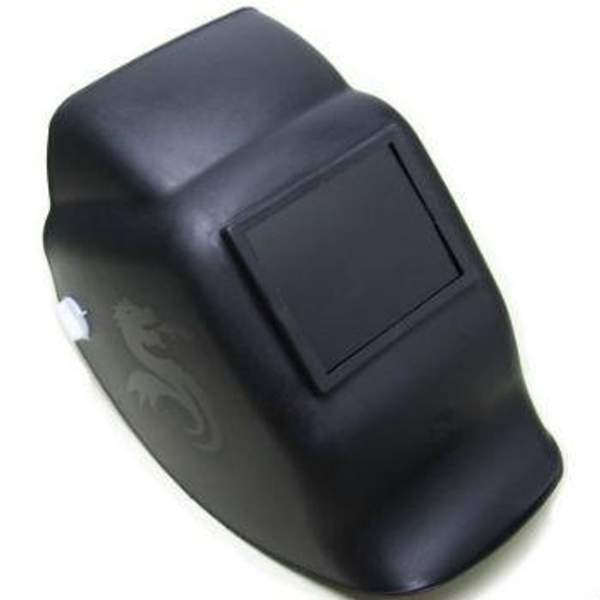 Маска сварщика пластмас.110/90