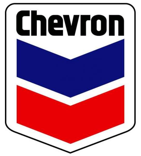 Масло гидравлическое Chevron Rando HDZ ISO 46 (208л)