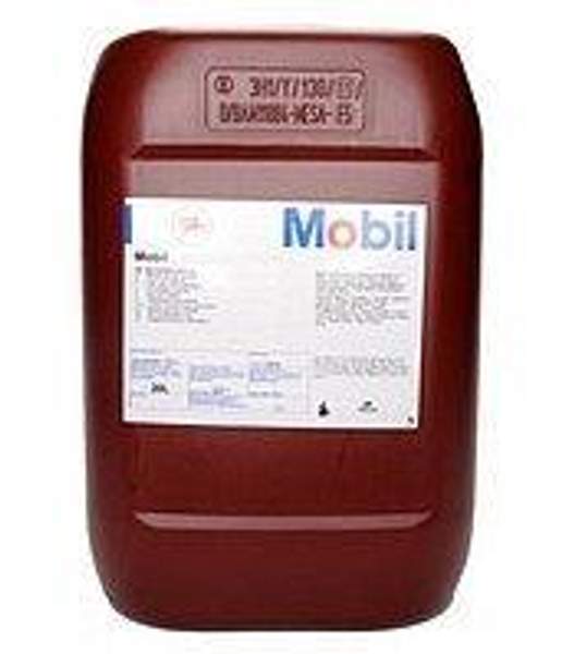 Масло гидравлическое Mobil Nuto H 46