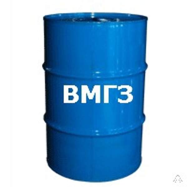 Масло гидравлическое ВМГЗ всесезонное для спецтехники во Владимире
