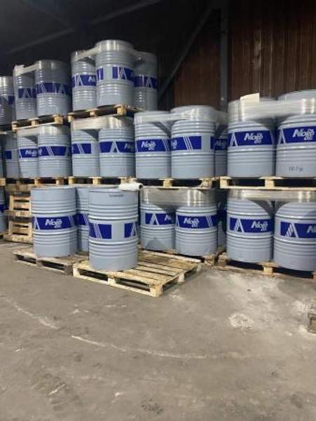 Масло моторное 5W-30 205л, оптом