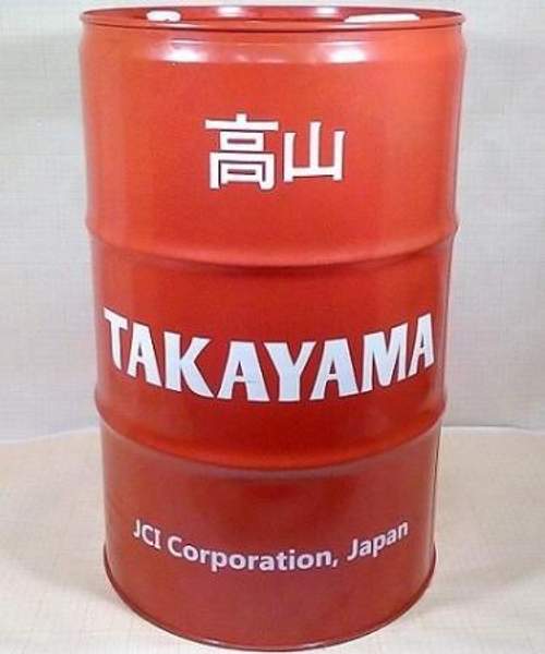 Масло моторное TAKAYAMA SAE 5W-30 ILSAC GF-5, 60л