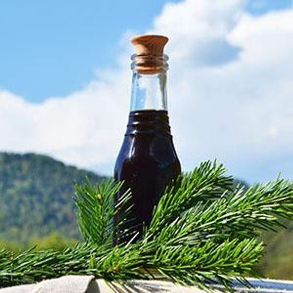 Масло пихтовых побегов 250 мл.