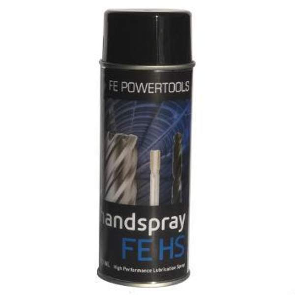 Масло-спрей FE Powertools FEHS001