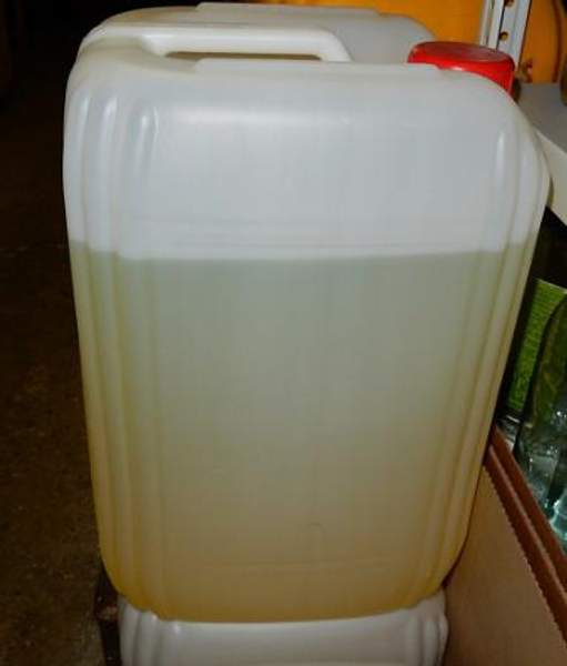 Масло трансформаторное ГК