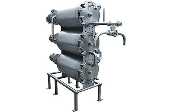 Маслообразователь непрерывного действия ОМ-2ТМ и ОМ-3ТМ