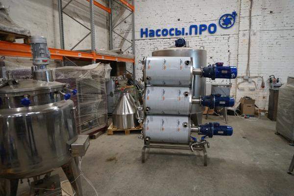 Маслообразователь Т1-ОМ-2Т