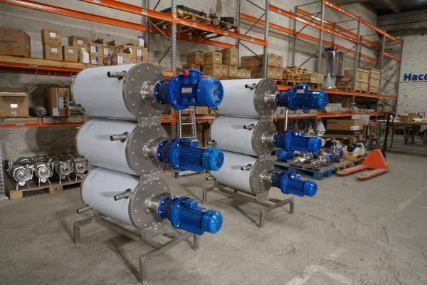 Маслообразователь Я7-ОМ-3Т