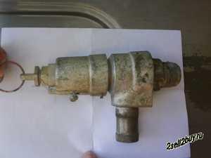 Маслоохладитель ДМ4 1013.      010 для компрессора ПВ10/8,      НВ10/8,      НВЭ — фото 4