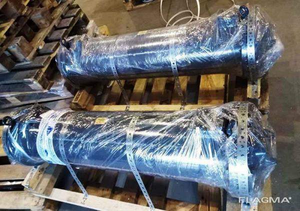 Маслоохладитель дизеля 0211.39.000 (20М.000-17)