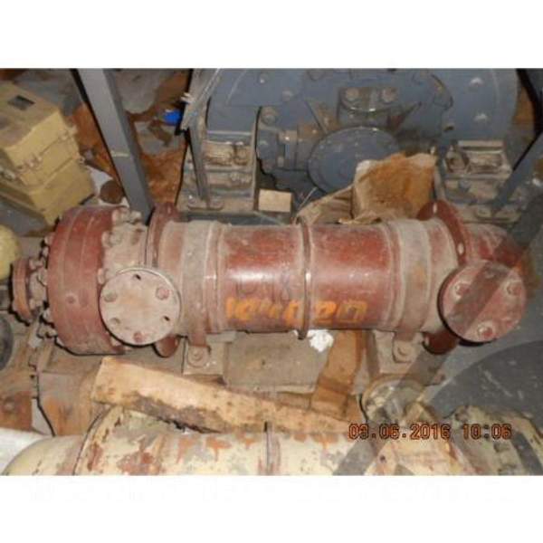 Маслоохладитель МО-37