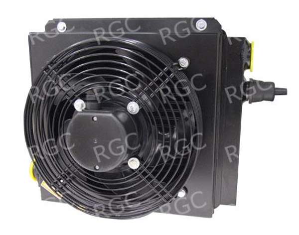 Маслоохладитель RAL 30/2V230A50