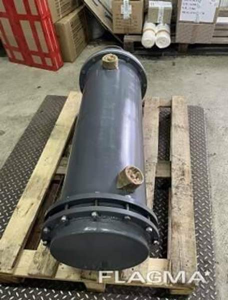 Маслоохладитель ТГМ6.10.93.000сб