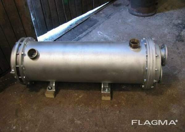 Маслоохладитель УГП750 8К.10.92.000 к ТГМ4 и ТГМ6