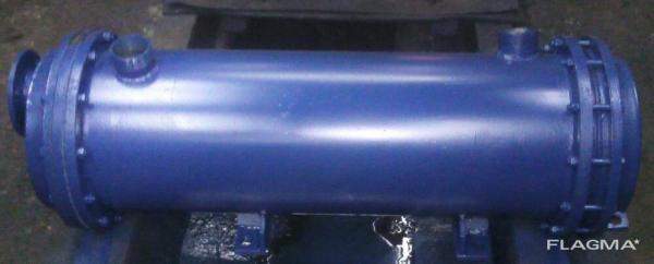 Маслоохладитель УГП 8К.10.92.000 на тепловозы ТГМ4, ТГМ6