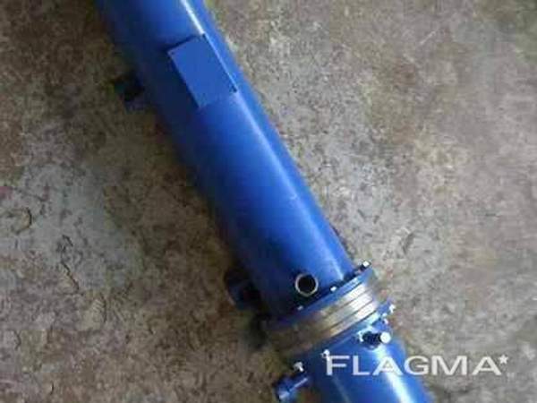 Маслоохладитель угп и дизеля ТГ23В.10.32.160