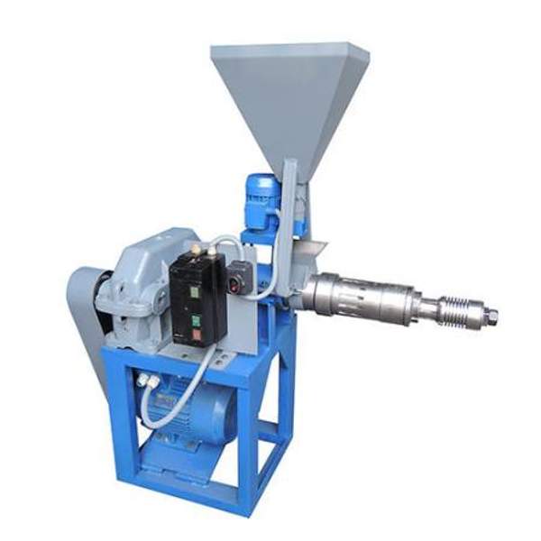 Маслопресс шнековый ММШ-60 для холодного отжима