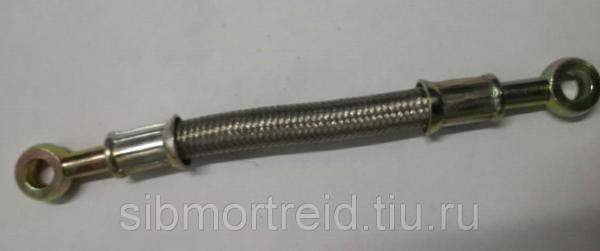 Маслопровод 13022734 для двигателей TD226В (DEUTZ), WP4, WP6