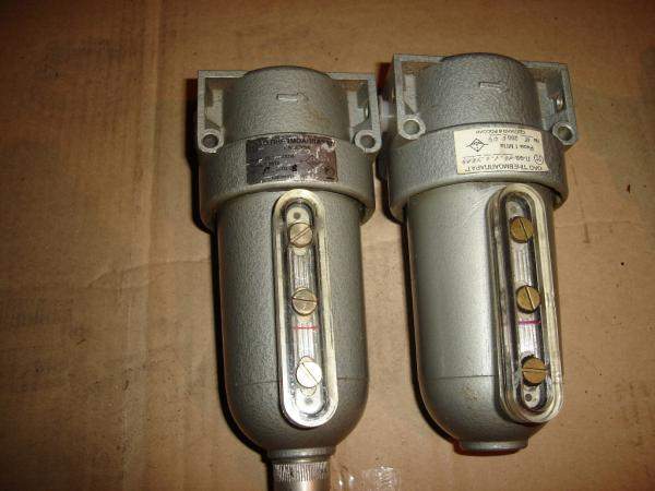 Маслораспылитель П-М-10-1-0