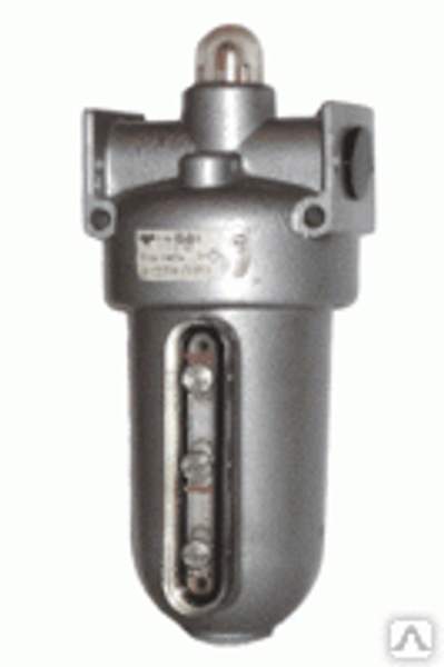 Маслораспылитель П-М-16-1 (Ду=16мм, К1/2)