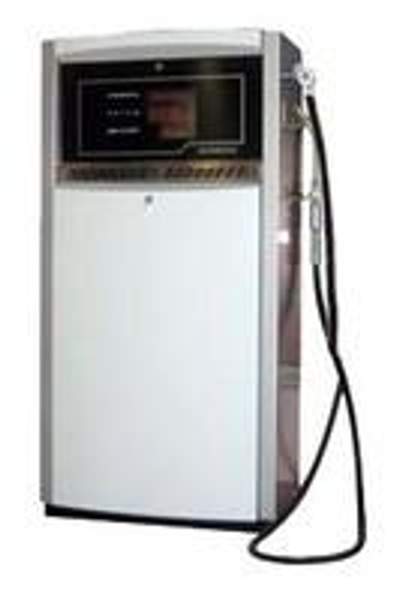 Маслораздаточная колонка Ливенка "Мини" 41101