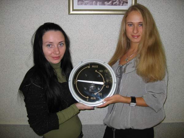 Маслоуказатели для трансформаторов МС1 МС2 и РЗТ