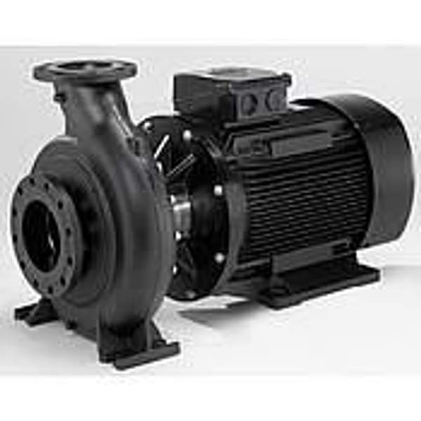 Масляный насос Ш40 с дв5,5/1000 44000 руб