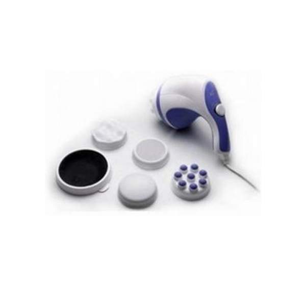 Массажер ручной Bradex Релакс KZ 0060 для скульптинга тела