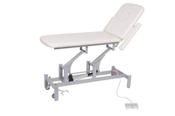 Массажная процедурная кушетка c 1 электроприводом "ОД-1"