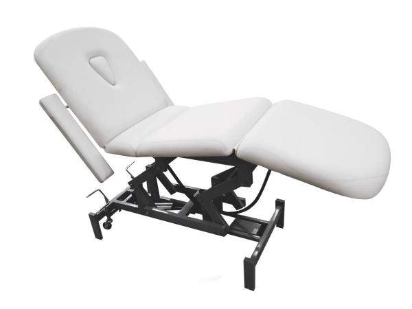 Массажная процедурная кушетка с 4 электроприводами "ОД-4", ручной пульт управления