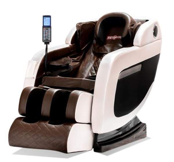 Массажное кресло VF-M10