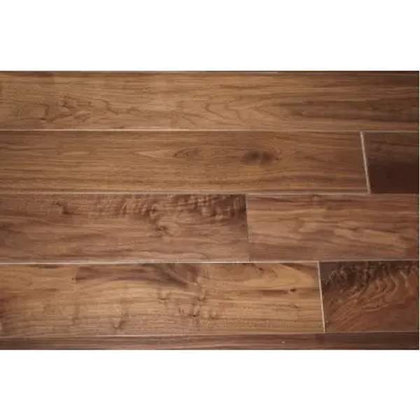 Массивная доска Американский Орех Селект