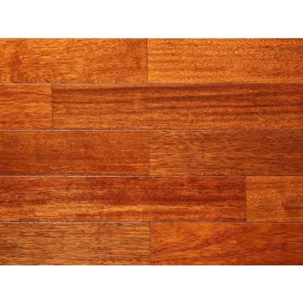 Массивная доска экзотика Мербау