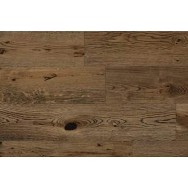 Массивная доска Lab Arte Дуб Эбен