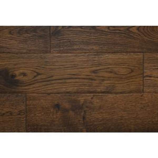 Массивная доска Lab Arte Дуб Коньяк