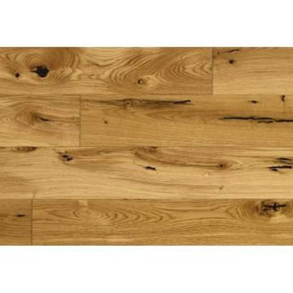 Массивная доска Lab Arte Дуб Маркант