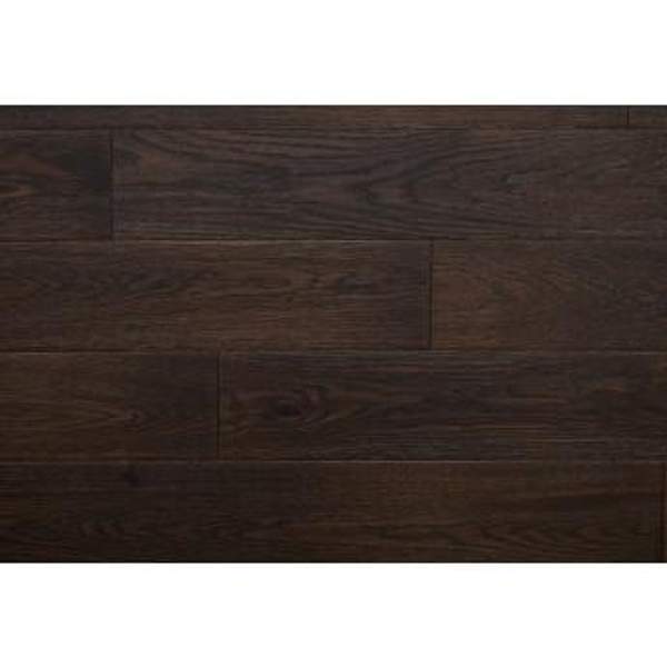 Массивная доска Lab Arte Дуб Шоколад