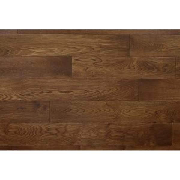 Массивная доска Lab Arte Дуб Табак