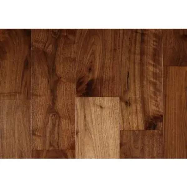 Массивная доска Magestik Floor Американский Орех Натур