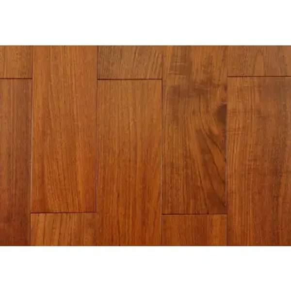 Массивная доска Magestik Floor Тик Бирма