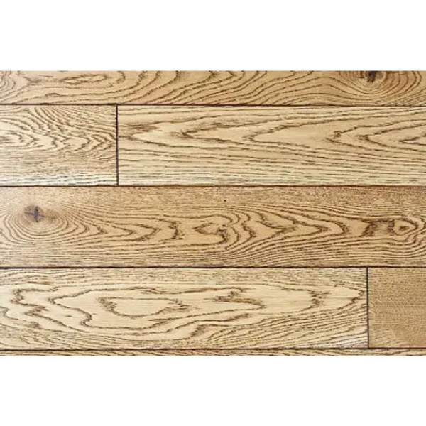 Массивная доска Serenzo Дуб Фуоко