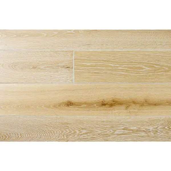 Массивная доска Serenzo Дуб Каррара