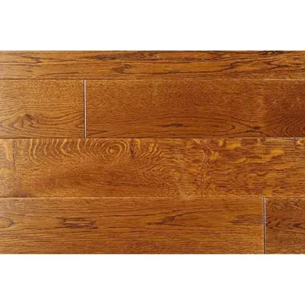 Массивная доска Serenzo Дуб Тоскана