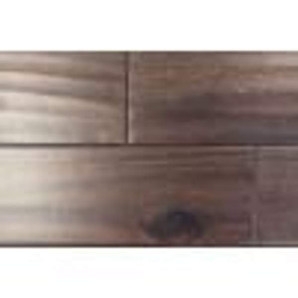 Массивная доска Sherwood Parquet Акация Тёмный Орех