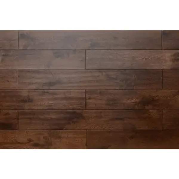 Массивная доска Vintage Дуб Состаренный