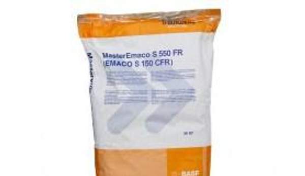 MasterEmaco S 550 FR (Emaco S150 SFR)