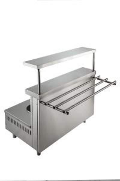 Мастер Мармит первых блюд МЭПС3-15/7Н