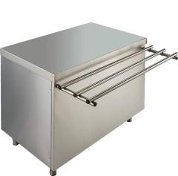 МАСТЕР Прилавок нейтральный ПН-15/7Н-01