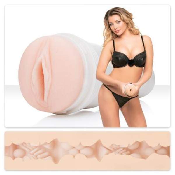 Мастурбатор - Анна Полина Dorcel, Fleshlight